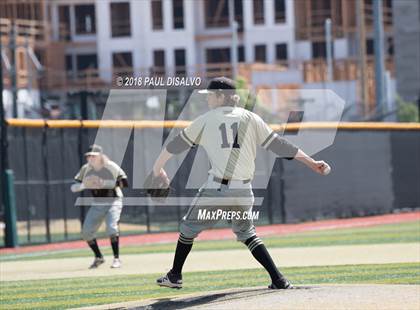 Thumbnail 1 in Pine Creek vs. Rock Canyon (CHSAA 5A Round two) photogallery.