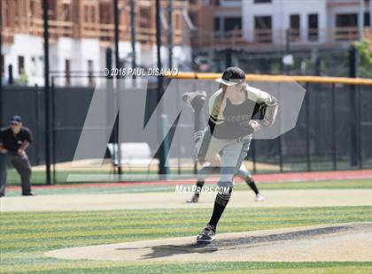 Thumbnail 1 in Pine Creek vs. Rock Canyon (CHSAA 5A Round two) photogallery.