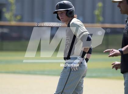 Thumbnail 2 in Pine Creek vs. Rock Canyon (CHSAA 5A Round two) photogallery.