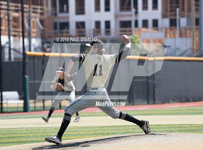 Thumbnail 1 in Pine Creek vs. Rock Canyon (CHSAA 5A Round two) photogallery.