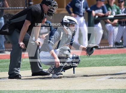 Thumbnail 3 in Pine Creek vs. Rock Canyon (CHSAA 5A Round two) photogallery.