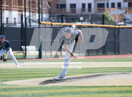 Thumbnail 3 in Pine Creek vs. Rock Canyon (CHSAA 5A Round two) photogallery.