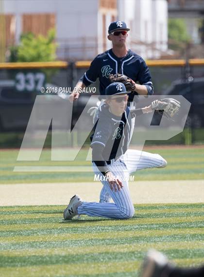 Thumbnail 1 in Pine Creek vs. Rock Canyon (CHSAA 5A Round two) photogallery.