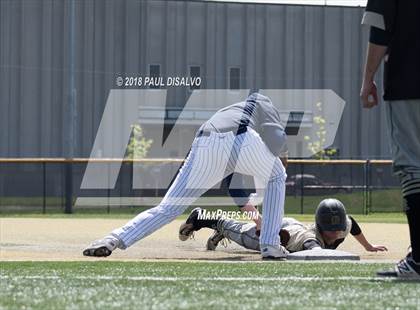 Thumbnail 1 in Pine Creek vs. Rock Canyon (CHSAA 5A Round two) photogallery.