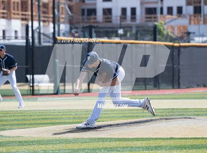 Thumbnail 3 in Pine Creek vs. Rock Canyon (CHSAA 5A Round two) photogallery.