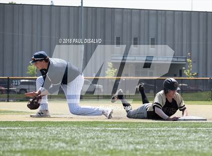 Thumbnail 3 in Pine Creek vs. Rock Canyon (CHSAA 5A Round two) photogallery.