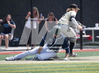 Thumbnail 2 in Pine Creek vs. Rock Canyon (CHSAA 5A Round two) photogallery.