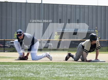 Thumbnail 3 in Pine Creek vs. Rock Canyon (CHSAA 5A Round two) photogallery.