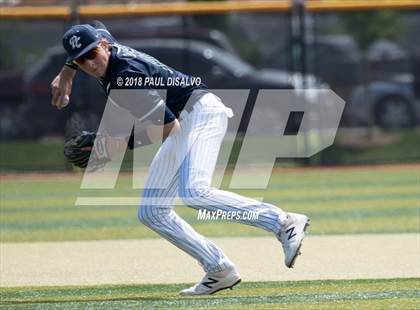 Thumbnail 3 in Pine Creek vs. Rock Canyon (CHSAA 5A Round two) photogallery.