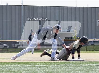 Thumbnail 1 in Pine Creek vs. Rock Canyon (CHSAA 5A Round two) photogallery.