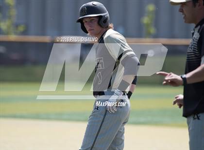 Thumbnail 1 in Pine Creek vs. Rock Canyon (CHSAA 5A Round two) photogallery.