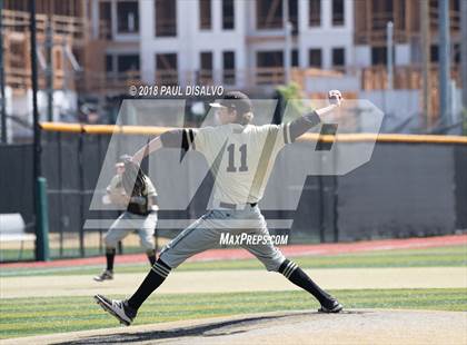 Thumbnail 3 in Pine Creek vs. Rock Canyon (CHSAA 5A Round two) photogallery.