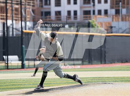 Thumbnail 3 in Pine Creek vs. Rock Canyon (CHSAA 5A Round two) photogallery.