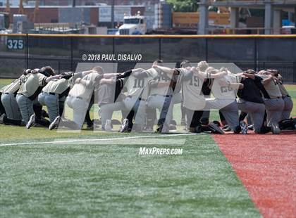 Thumbnail 1 in Pine Creek vs. Rock Canyon (CHSAA 5A Round two) photogallery.