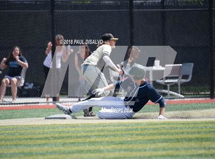 Thumbnail 3 in Pine Creek vs. Rock Canyon (CHSAA 5A Round two) photogallery.