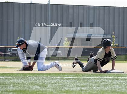 Thumbnail 2 in Pine Creek vs. Rock Canyon (CHSAA 5A Round two) photogallery.