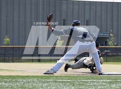 Thumbnail 2 in Pine Creek vs. Rock Canyon (CHSAA 5A Round two) photogallery.
