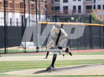 Thumbnail 2 in Pine Creek vs. Rock Canyon (CHSAA 5A Round two) photogallery.