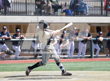 Thumbnail 1 in Pine Creek vs. Rock Canyon (CHSAA 5A Round two) photogallery.