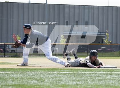 Thumbnail 2 in Pine Creek vs. Rock Canyon (CHSAA 5A Round two) photogallery.