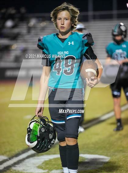 Thumbnail 1 in Basha @ Highland photogallery.