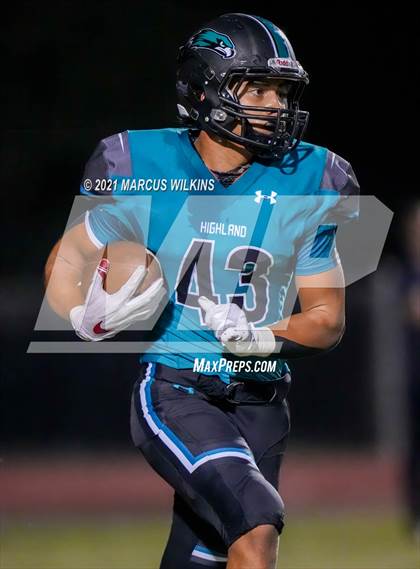 Thumbnail 3 in Basha @ Highland photogallery.