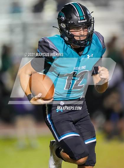 Thumbnail 1 in Basha @ Highland photogallery.