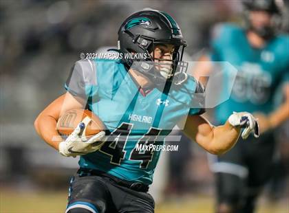 Thumbnail 1 in Basha @ Highland photogallery.