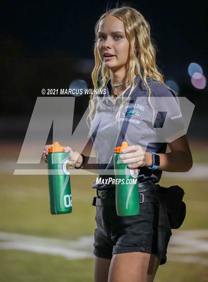 Thumbnail 1 in Basha @ Highland photogallery.