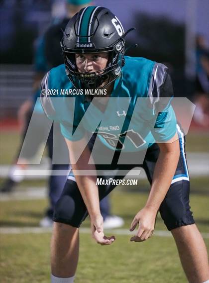 Thumbnail 1 in Basha @ Highland photogallery.