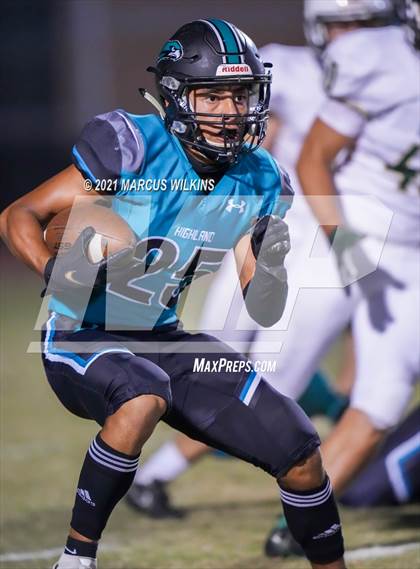 Thumbnail 2 in Basha @ Highland photogallery.