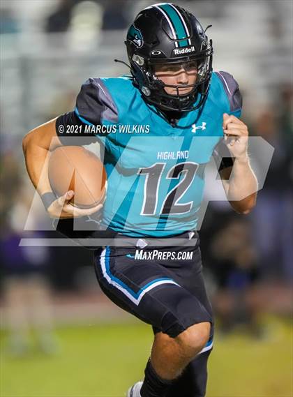 Thumbnail 2 in Basha @ Highland photogallery.