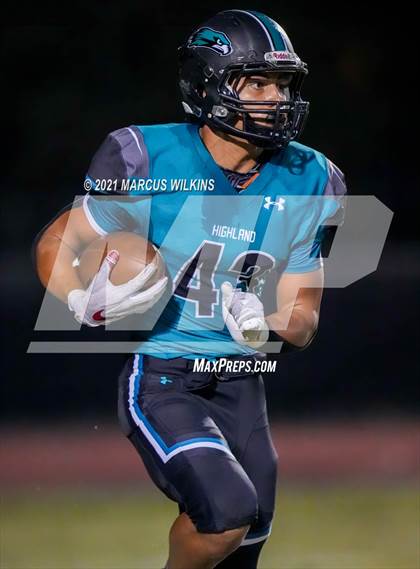 Thumbnail 2 in Basha @ Highland photogallery.