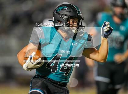 Thumbnail 3 in Basha @ Highland photogallery.
