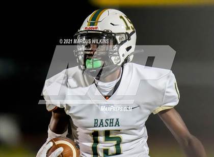 Thumbnail 1 in Basha @ Highland photogallery.