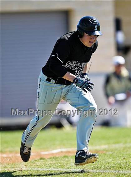 Thumbnail 2 in Abilene vs. Mansfield Summit (Jerry Durant Varsity Classic) photogallery.