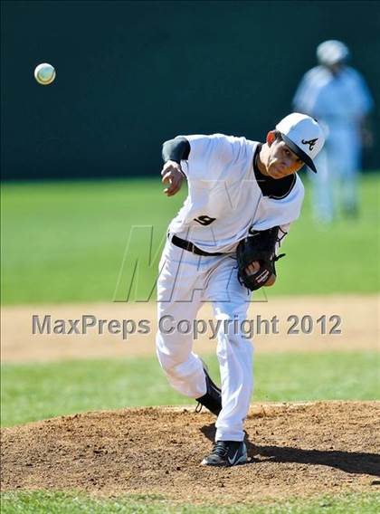 Thumbnail 3 in Abilene vs. Mansfield Summit (Jerry Durant Varsity Classic) photogallery.