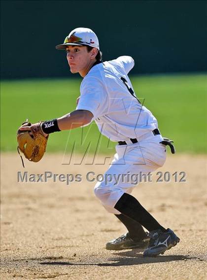 Thumbnail 2 in Abilene vs. Mansfield Summit (Jerry Durant Varsity Classic) photogallery.