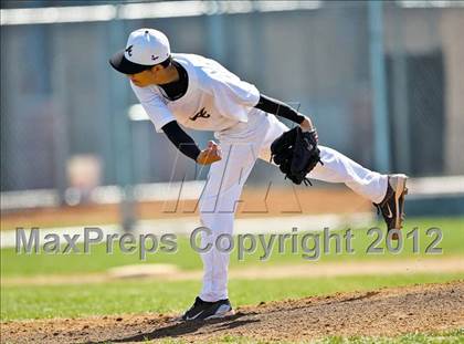 Thumbnail 3 in Abilene vs. Mansfield Summit (Jerry Durant Varsity Classic) photogallery.