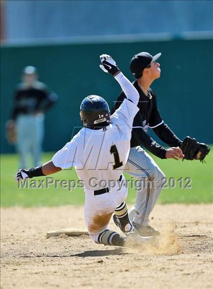 Thumbnail 3 in Abilene vs. Mansfield Summit (Jerry Durant Varsity Classic) photogallery.