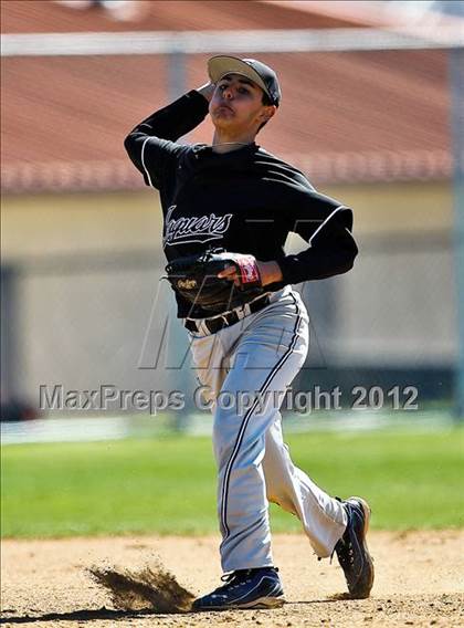 Thumbnail 3 in Abilene vs. Mansfield Summit (Jerry Durant Varsity Classic) photogallery.