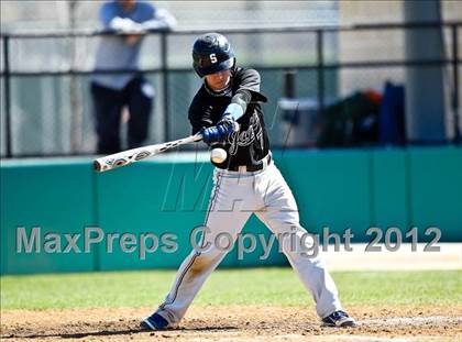 Thumbnail 1 in Abilene vs. Mansfield Summit (Jerry Durant Varsity Classic) photogallery.