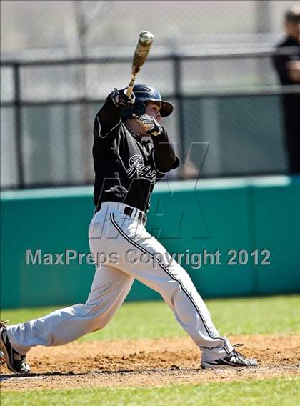 Thumbnail 1 in Abilene vs. Mansfield Summit (Jerry Durant Varsity Classic) photogallery.