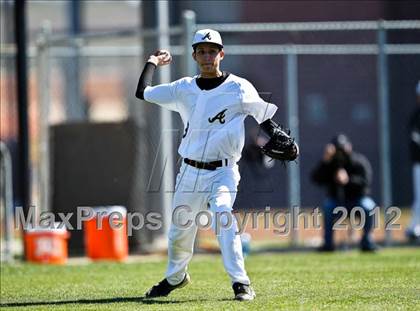 Thumbnail 1 in Abilene vs. Mansfield Summit (Jerry Durant Varsity Classic) photogallery.