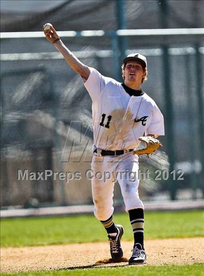 Thumbnail 2 in Abilene vs. Mansfield Summit (Jerry Durant Varsity Classic) photogallery.