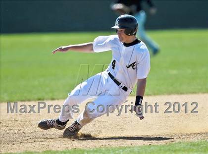 Thumbnail 1 in Abilene vs. Mansfield Summit (Jerry Durant Varsity Classic) photogallery.