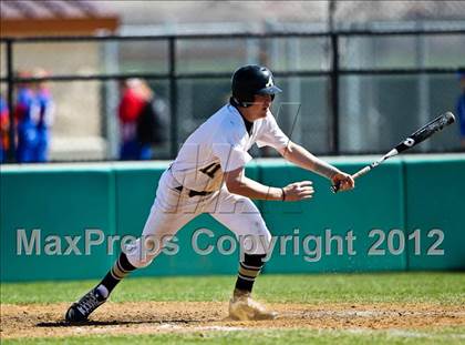 Thumbnail 2 in Abilene vs. Mansfield Summit (Jerry Durant Varsity Classic) photogallery.