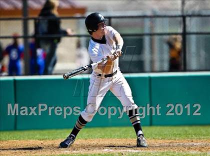 Thumbnail 1 in Abilene vs. Mansfield Summit (Jerry Durant Varsity Classic) photogallery.