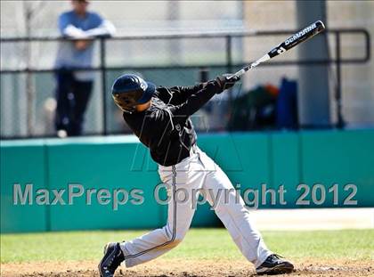 Thumbnail 2 in Abilene vs. Mansfield Summit (Jerry Durant Varsity Classic) photogallery.