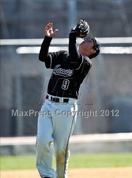 Thumbnail 2 in Abilene vs. Mansfield Summit (Jerry Durant Varsity Classic) photogallery.